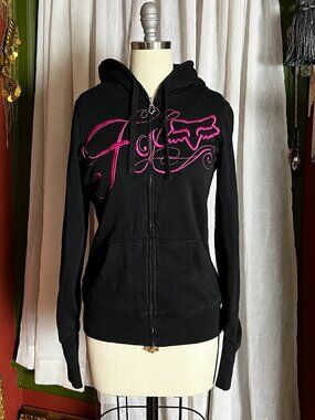 Fox Racing Hoody